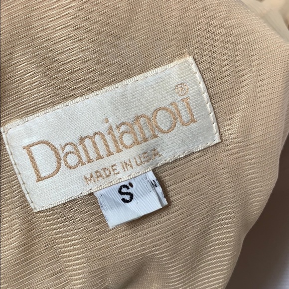 Gatsby Style Evening Dress & Bordelo by Damianou - Picture 14 of 16